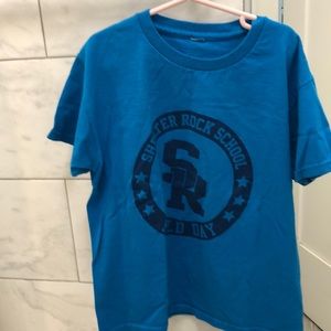 Boy 6 to 7